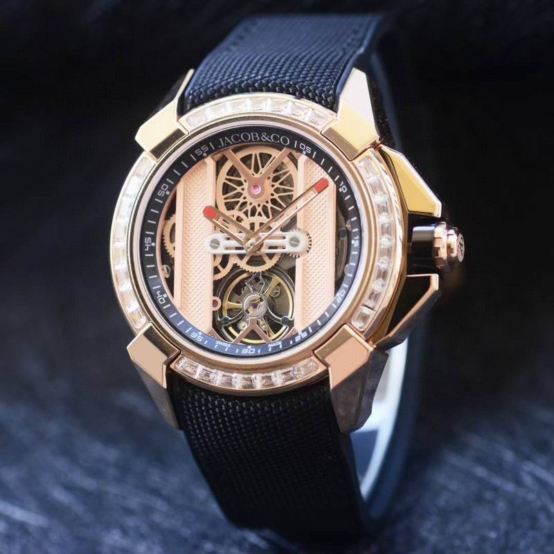 Jacob & Co 44mm 59 (6)