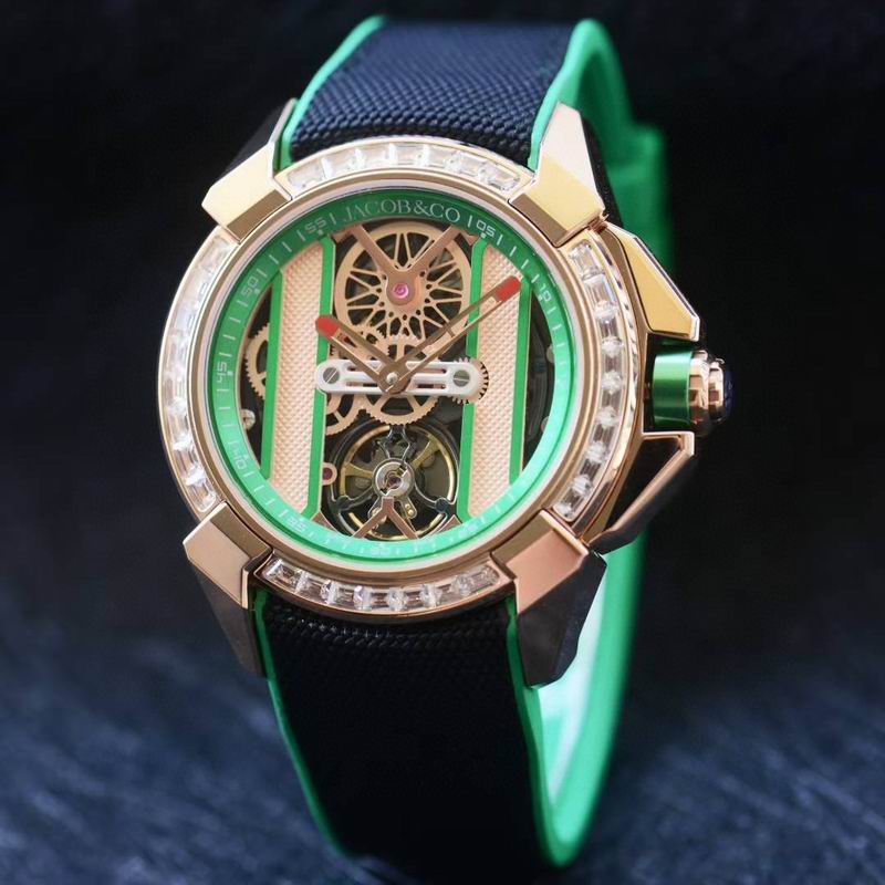 Jacob & Co 44mm 59 (8)