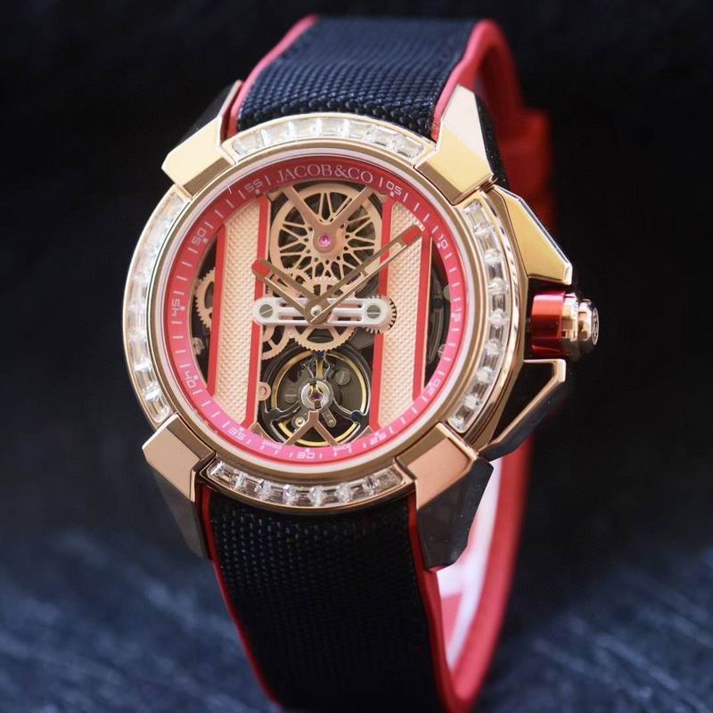 Jacob & Co 44mm 59 (9)