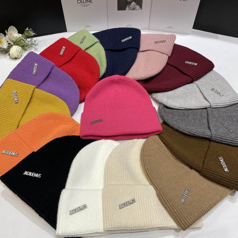 Jacouemus hat hm (17)