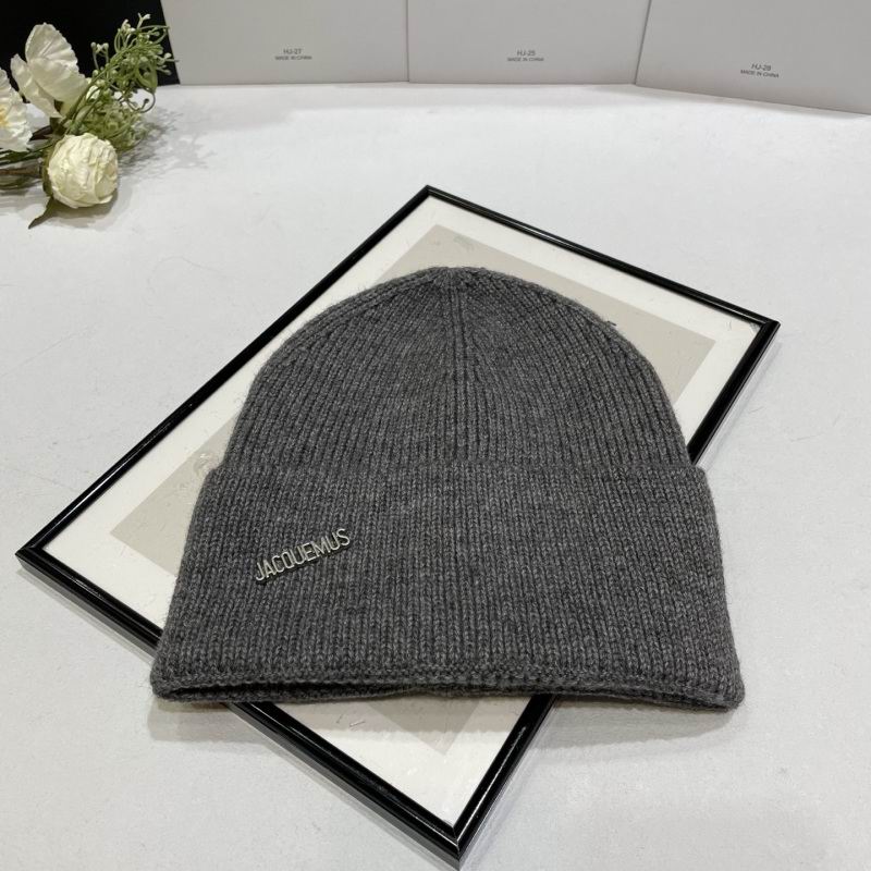 Jacouemus hat hm (2)