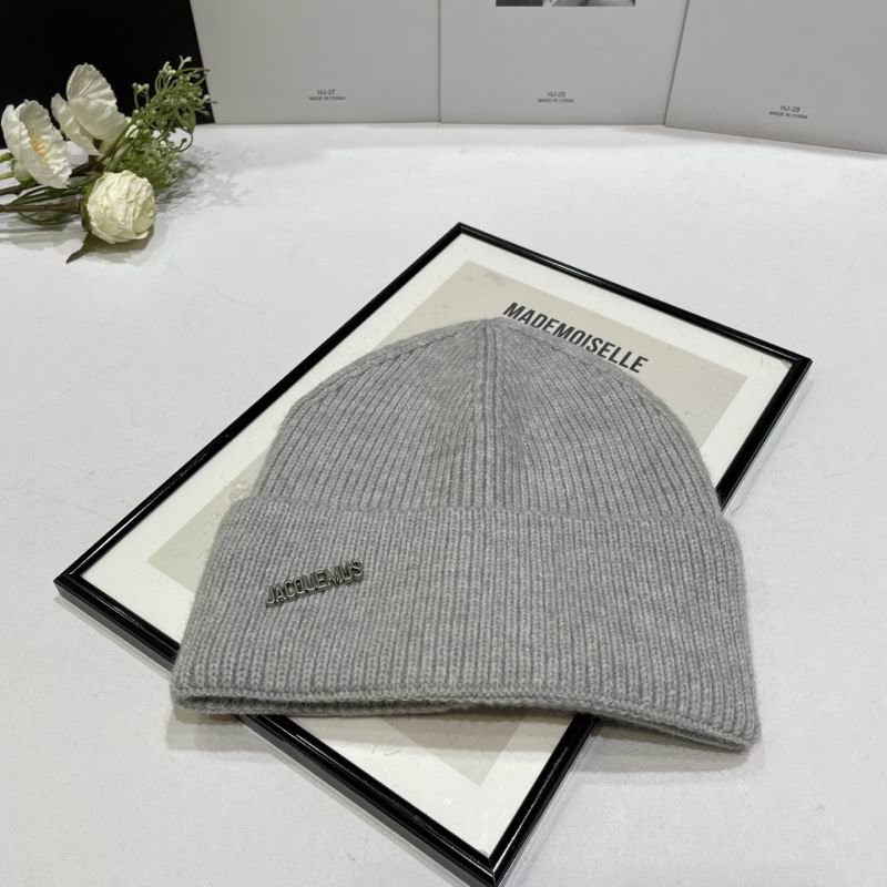 Jacouemus hat hm (4)