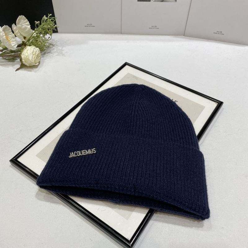 Jacouemus hat hm (7)