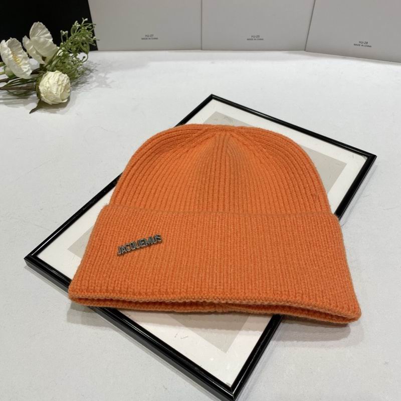 Jacouemus hat hm (8)