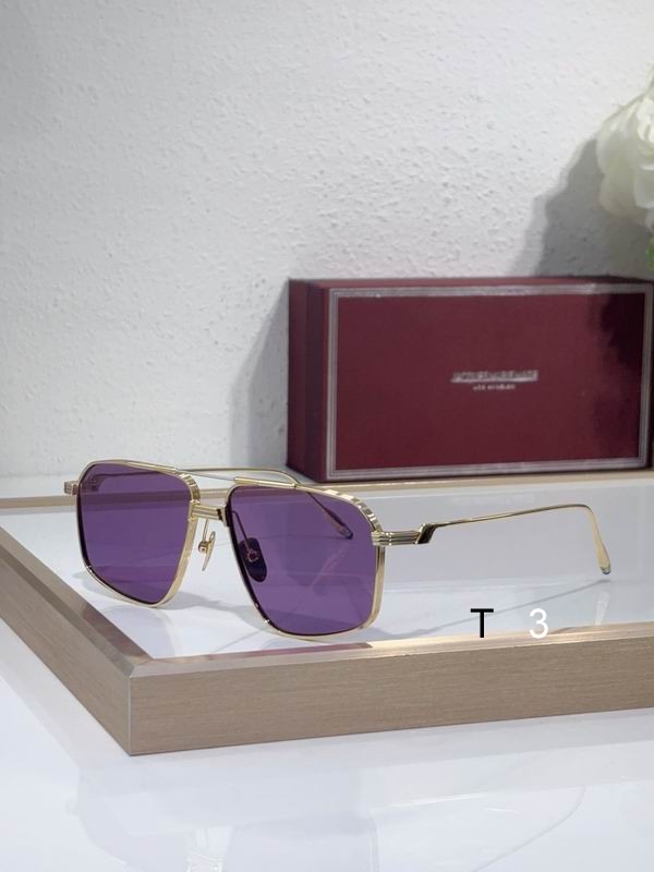 Jacques Marie Mag JAGGER 58 14  C03