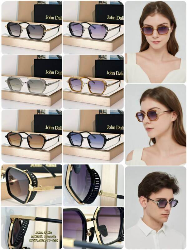 John Dalia Glasses 08smh05 (10)