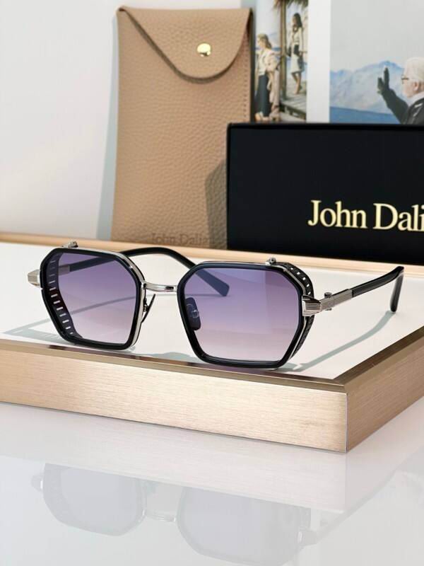 John Dalia Glasses 08smh05 (2)