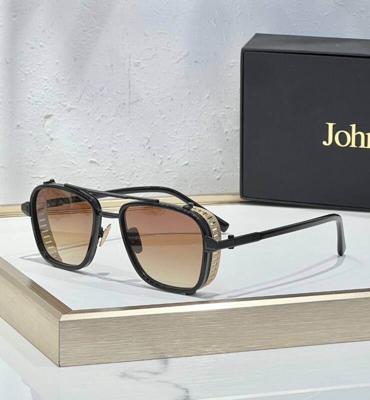 John Dalia Glasses 08smh06 (2)