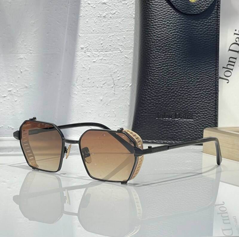 John Dalia Glasses 08smh07 (1)