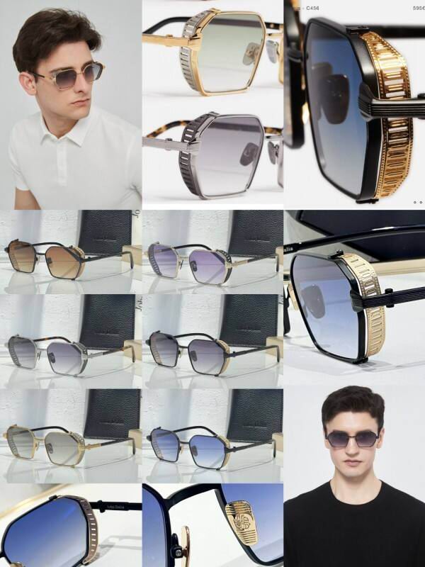 John Dalia Glasses 08smh07 (10)