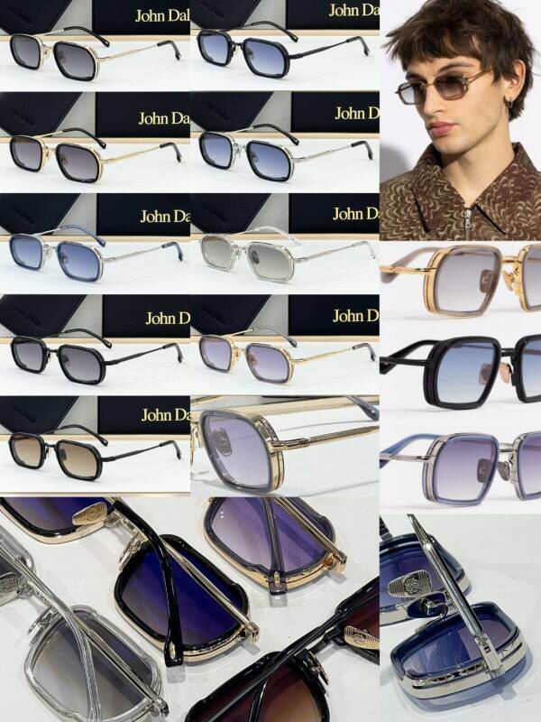 John Dalia Glasses 08smh08 (10)