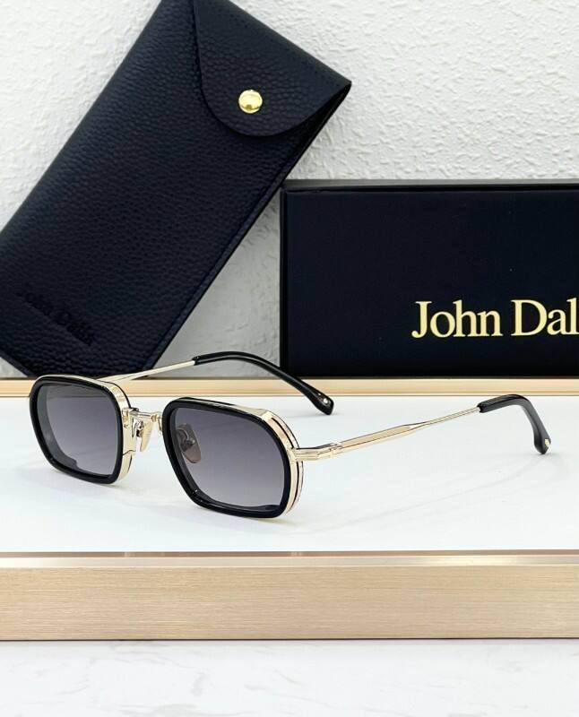 John Dalia Glasses 08smh08 (2)