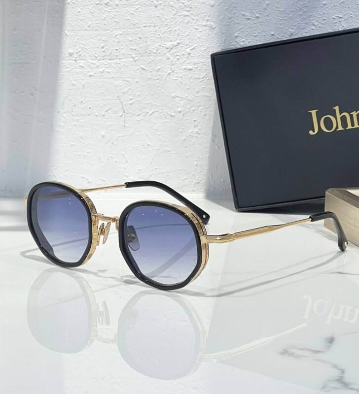 John Dalia Glasses 08smh09 (1)