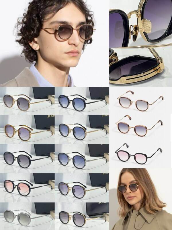 John Dalia Glasses 08smh09 (10)