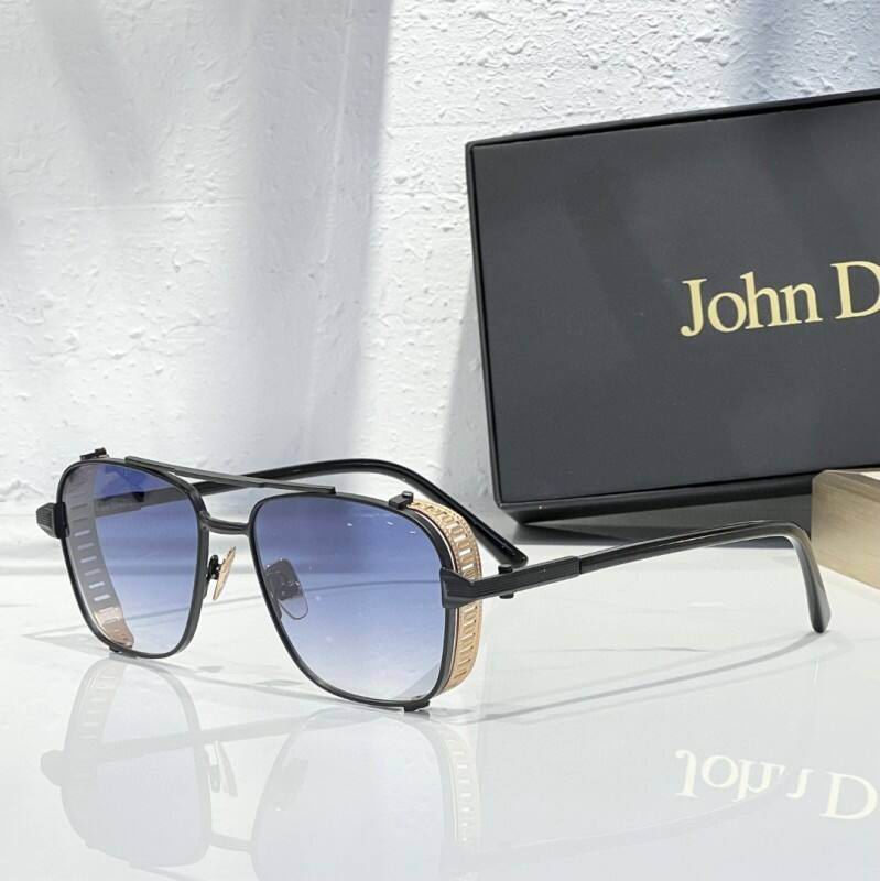 John Dalia Glasses 08smh10 (1)