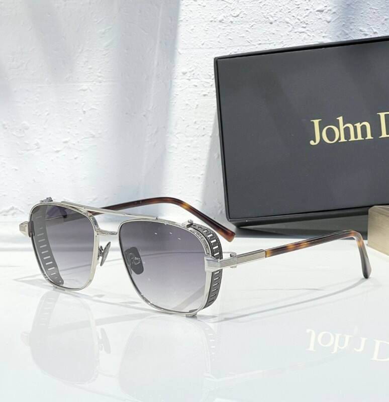 John Dalia Glasses 08smh10 (2)