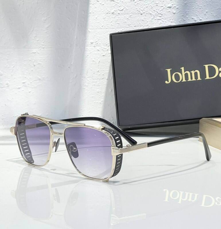 John Dalia Glasses 08smh10 (5)