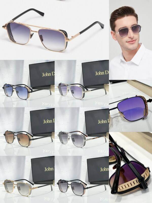 John Dalia Glasses 08smh10 (7)