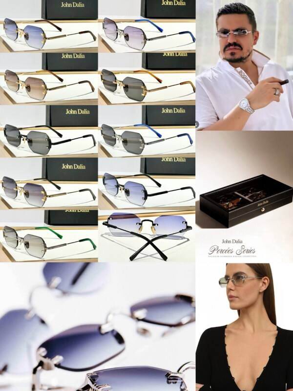 John Dalia Glasses 08smh18 (10)