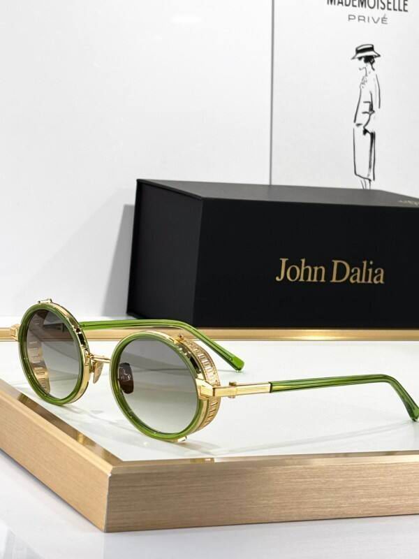 John Dalia Glasses 08smh20 (2)