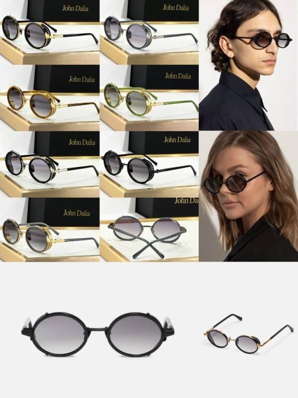 John Dalia Glasses 08smh20 (7)