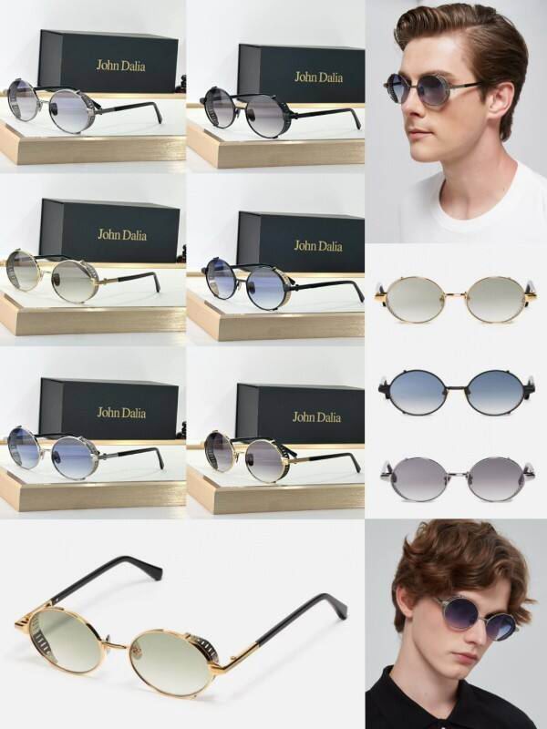 John Dalia Glasses 08smh21 (10)