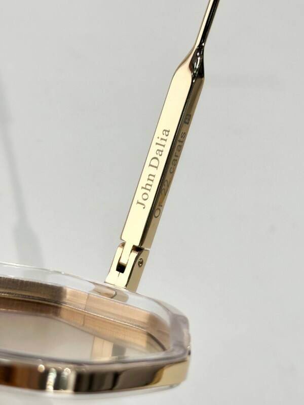 John Dalia Glasses 08smh22 (13)