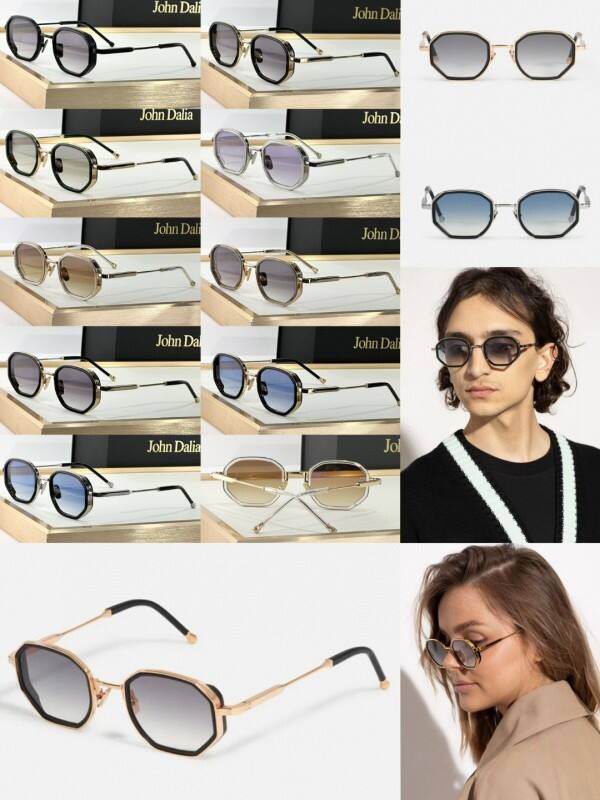John Dalia Glasses 08smh22 (15)