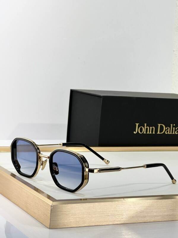John Dalia Glasses 08smh22 (2)