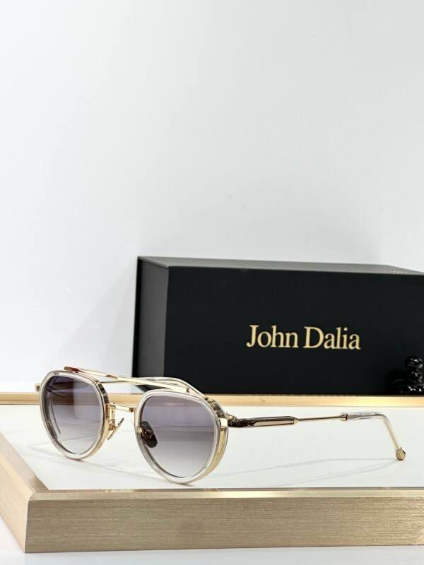 John Dalia Glasses 08smh23 (2)