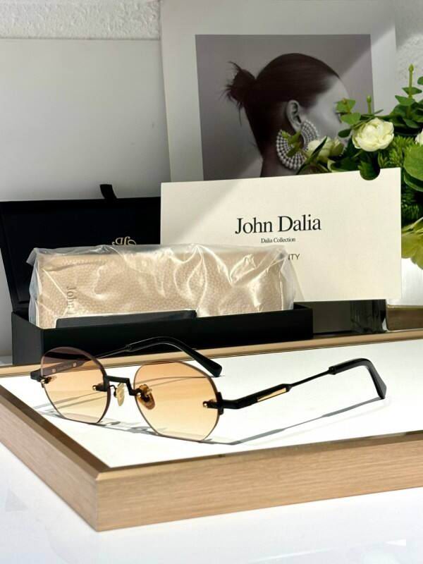 John Dalia Glasses 08smh25 (2)