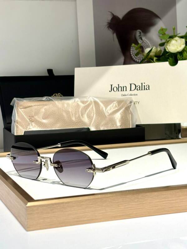 John Dalia Glasses 08smh25 (4)