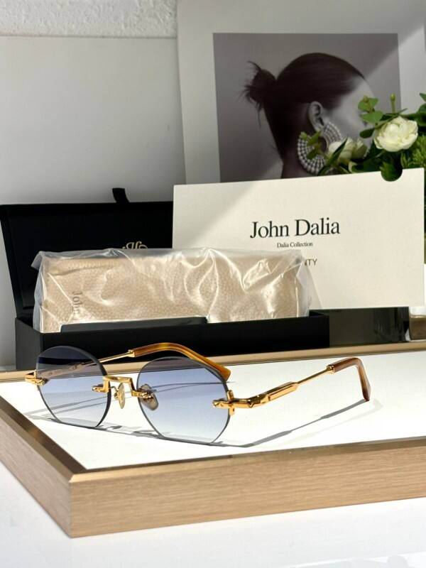 John Dalia Glasses 08smh25 (5)
