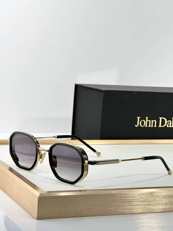 John Dalia Glasses 08smh26 (1)
