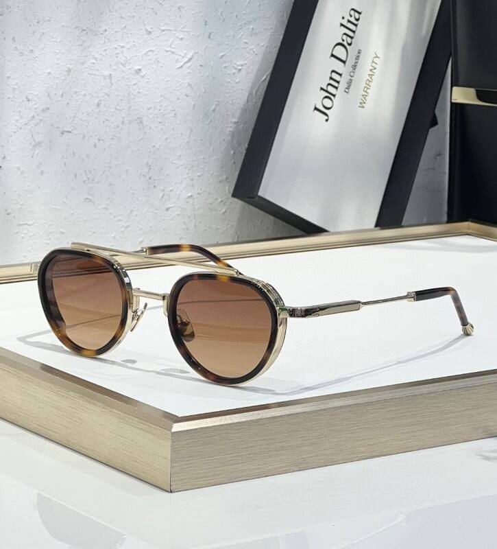 John Dalia Glasses 08smh27 (2)