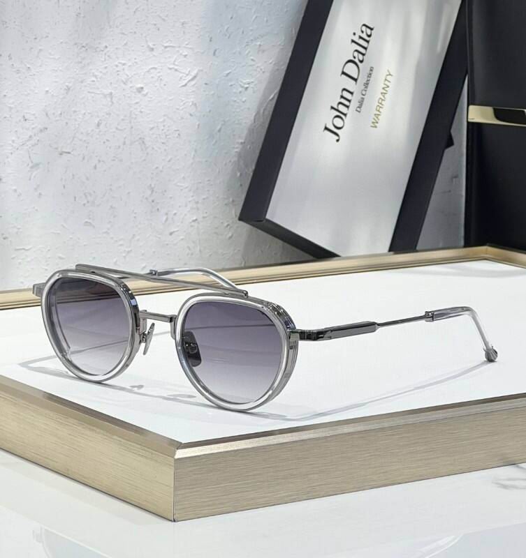 John Dalia Glasses 08smh27 (3)