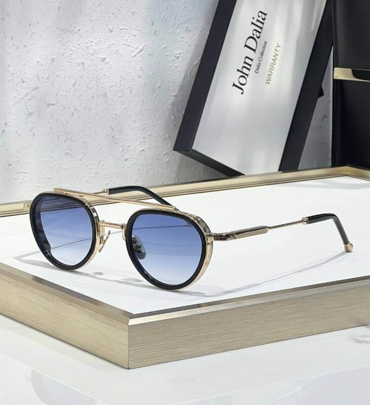 John Dalia Glasses 08smh27 (4)