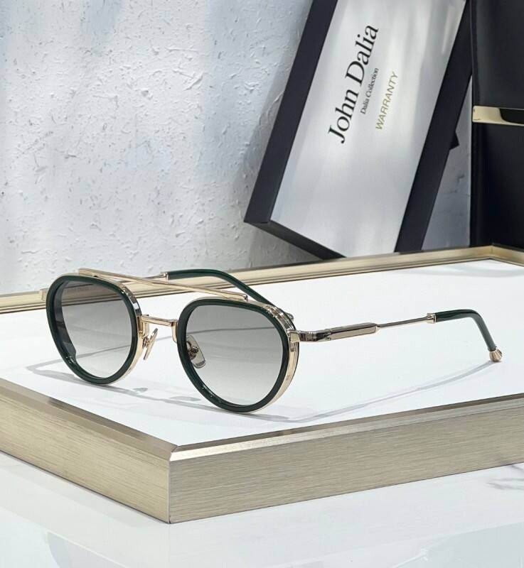 John Dalia Glasses 08smh27 (5)