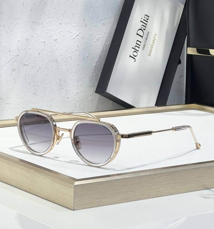 John Dalia Glasses 08smh27 (7)