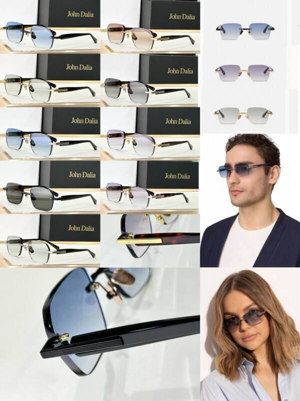 John Dalia Glasses 08smh28 (10)