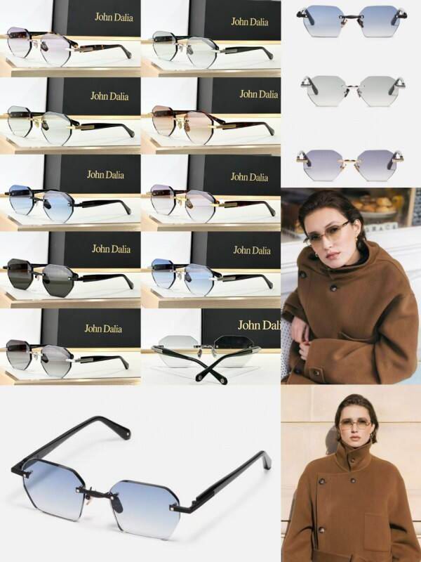 John Dalia Glasses 08smh29 (9)