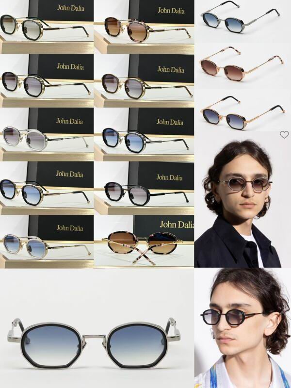 John Dalia Glasses 08smh30 (10)