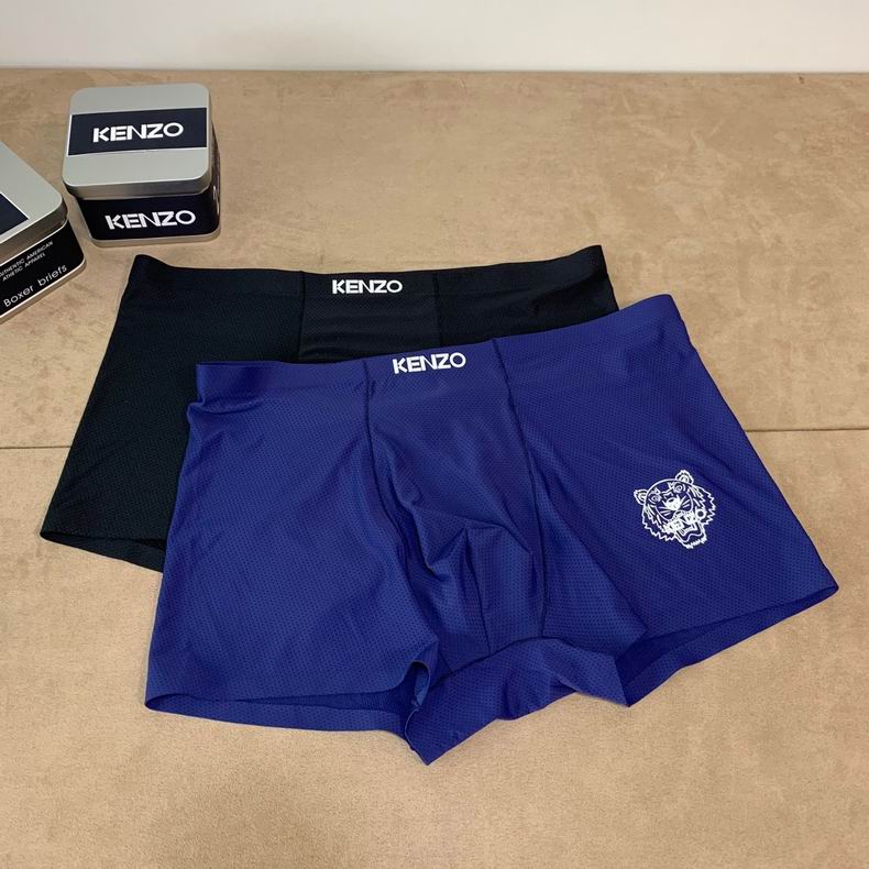 KENZO Boxer L-3XL   (2)