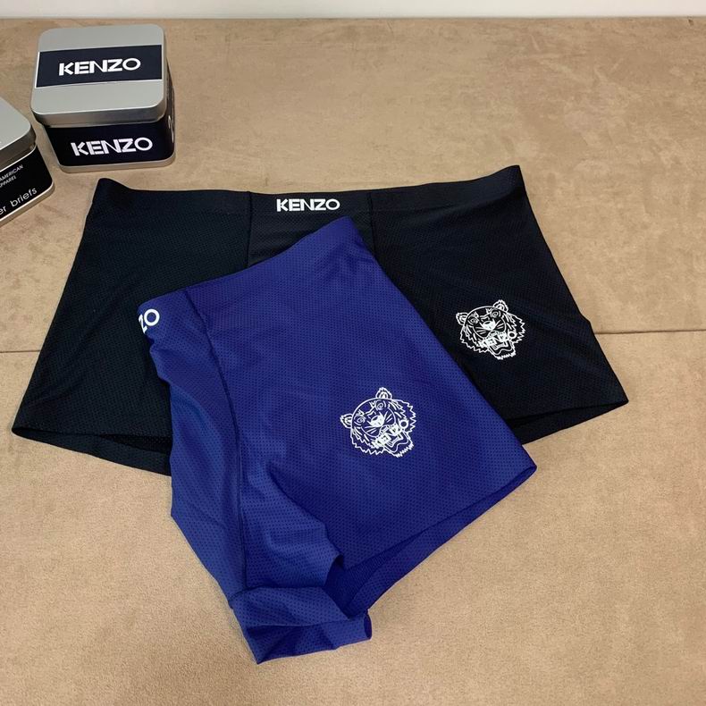 KENZO Boxer L-3XL   (3)