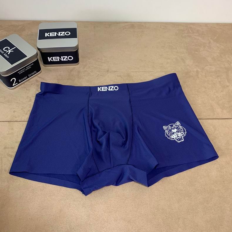 KENZO Boxer L-3XL   (4)