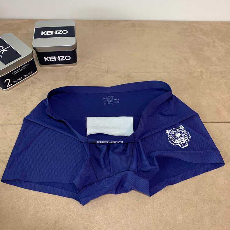 KENZO Boxer L-3XL   (5)