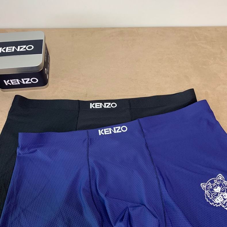 KENZO Boxer L-3XL   (6)