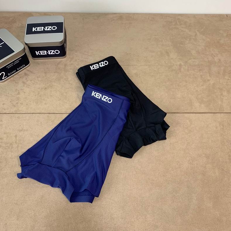 KENZO Boxer L-3XL   (7)