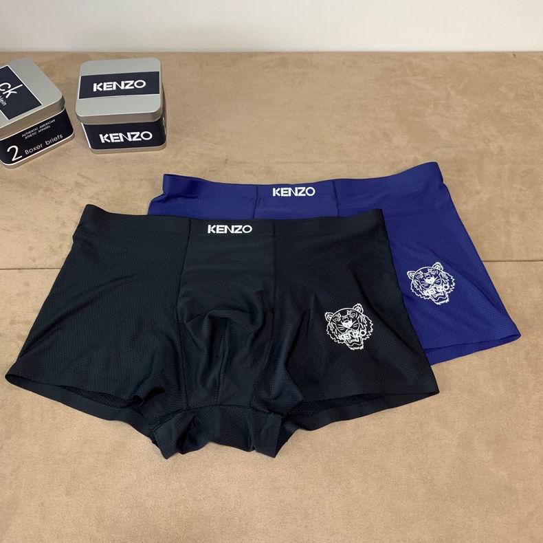 KENZO Boxer L-3XL   (8)