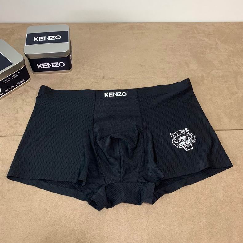 KENZO Boxer L-3XL   (9)